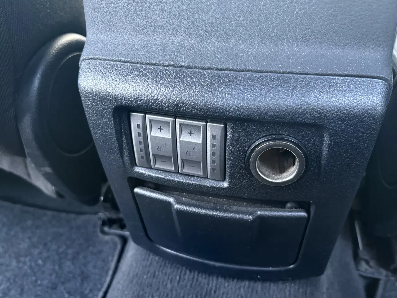 Billede 6 - Nysynet Ford Mondeo 2,0 TDCi M/partikelfilter 