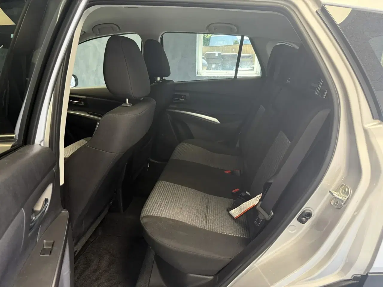 Billede 13 - Suzuki S-Cross 1,4 Boosterjet  Mild hybrid Active 129HK 5d 6g