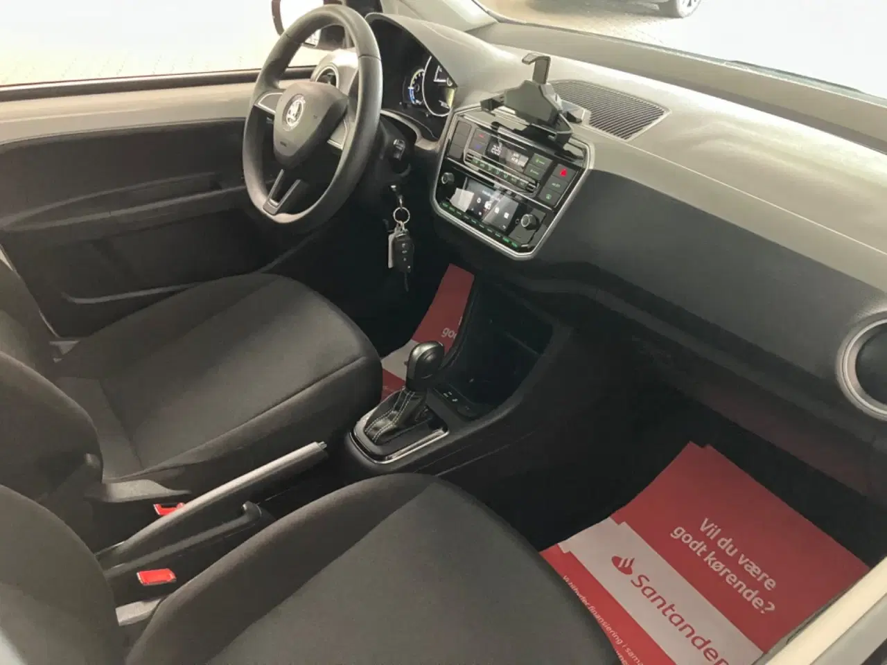 Billede 15 - Skoda Citigo-e  iV Ambition