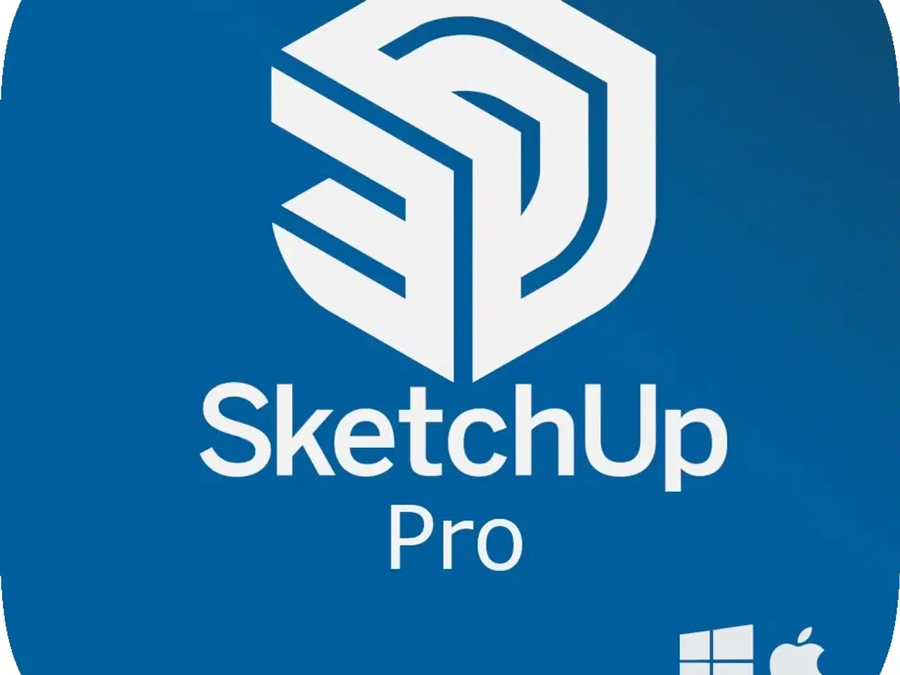 Billede 2 - SketchUp Pro (Official)