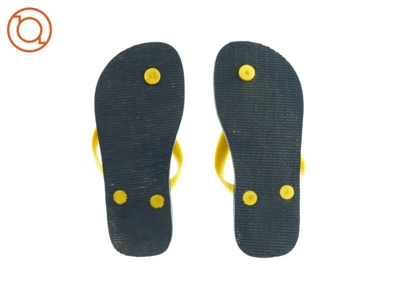 Billede 3 - Klipklapper fra Havaiansa (Str. 31-32)