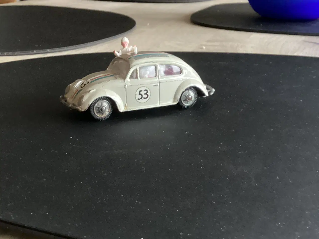 Billede 3 - Tekno VW.  (Herbie)