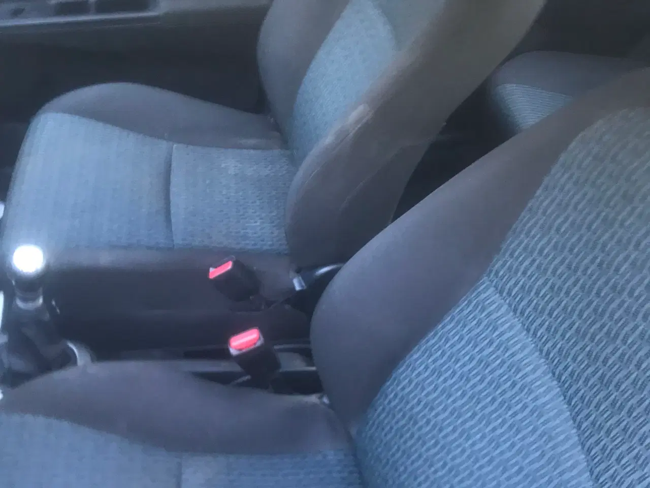 Billede 10 - Ny syn Toyota Yaris 1.4-4d 2013 Grøn ejerafgift