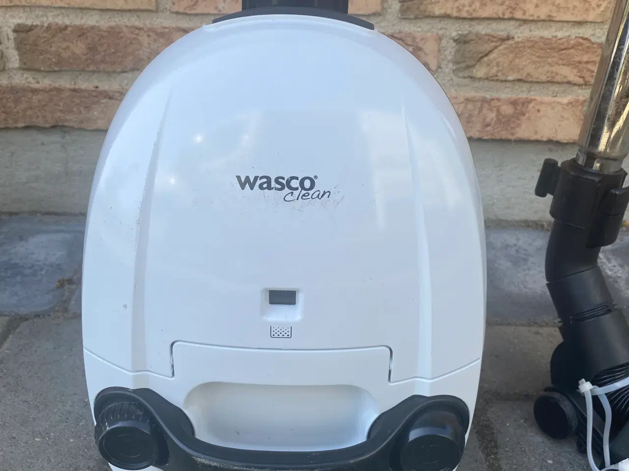 Billede 2 - Wasco clean støvsuger