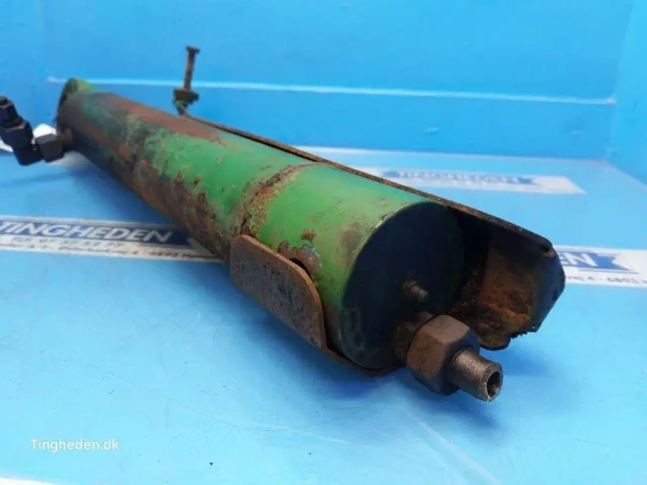 Billede 5 - Krone Big X 630 Løftecylinder 270097302