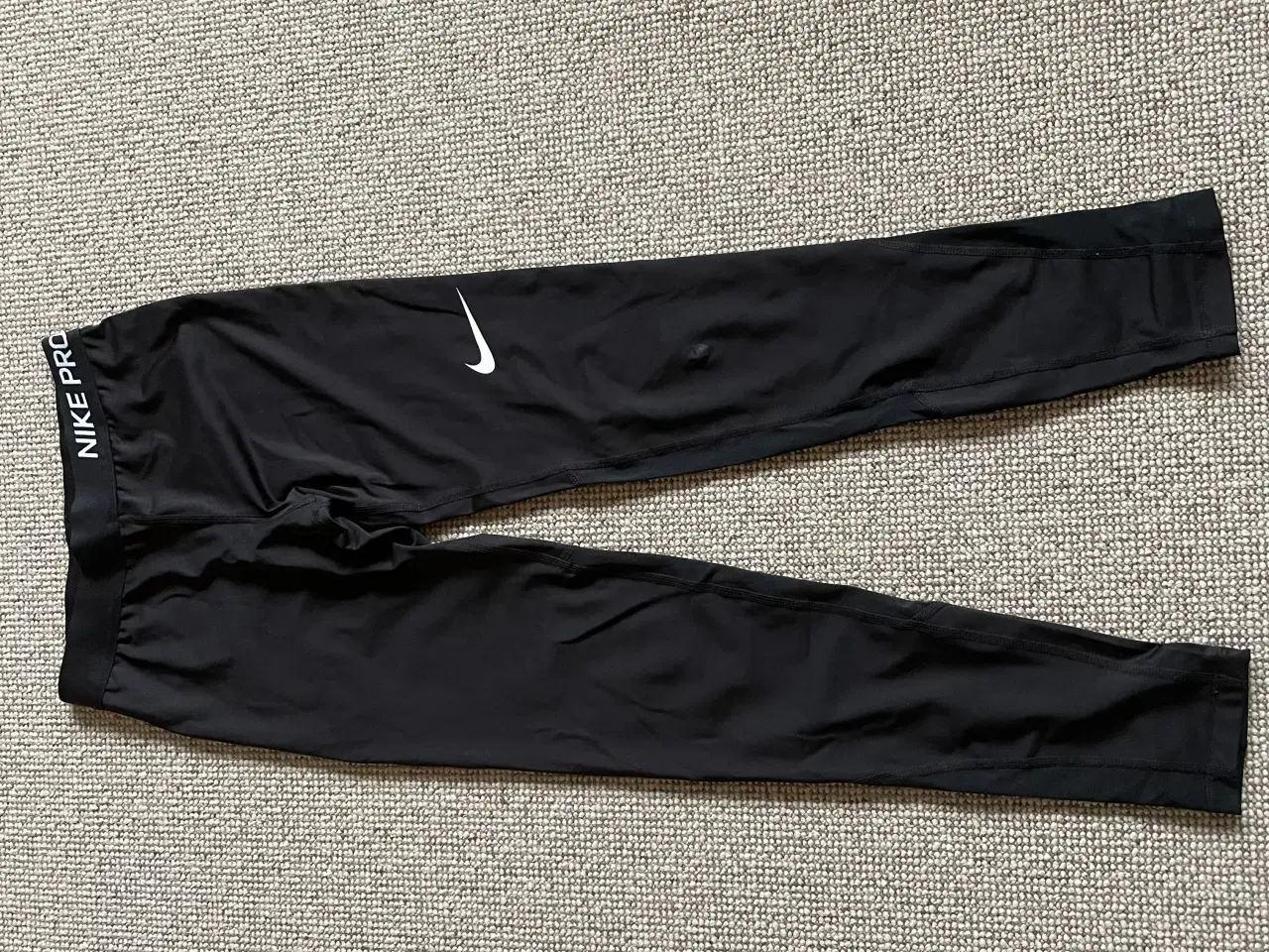 Billede 1 - Nike pro bukser