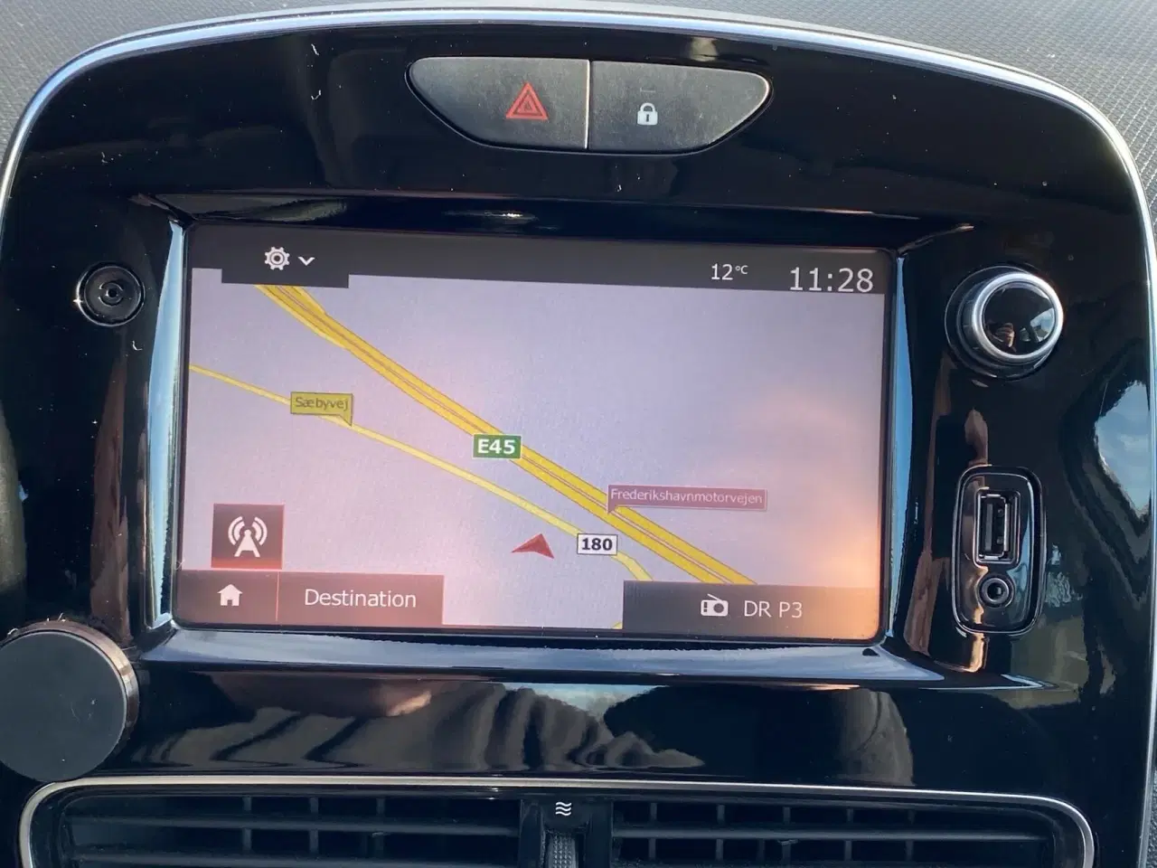 Billede 14 - Renault Clio Sport Tourer 1,5 Energy DCI Zen 90HK Stc