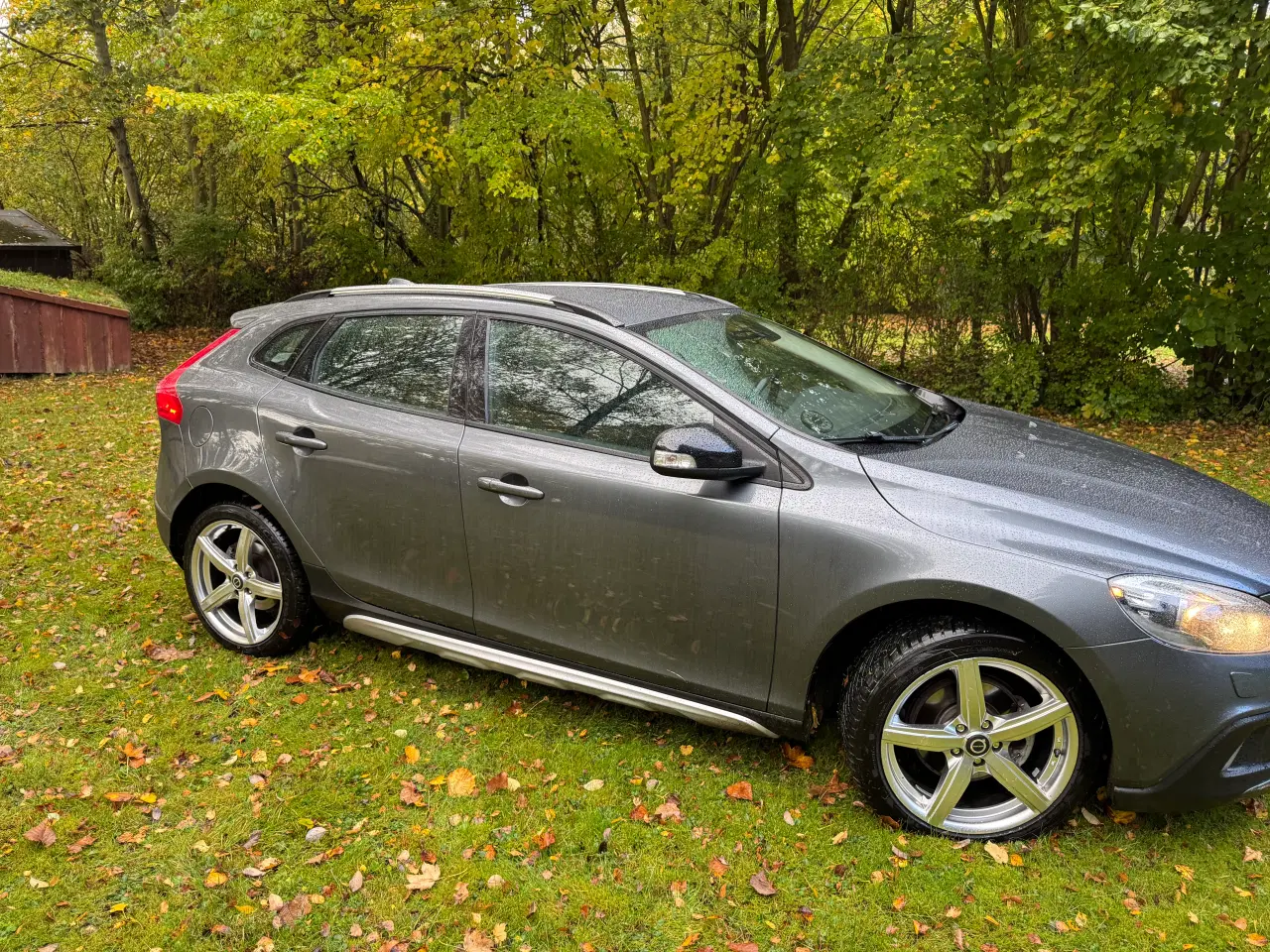 Billede 16 - Volvo V40 CC D2