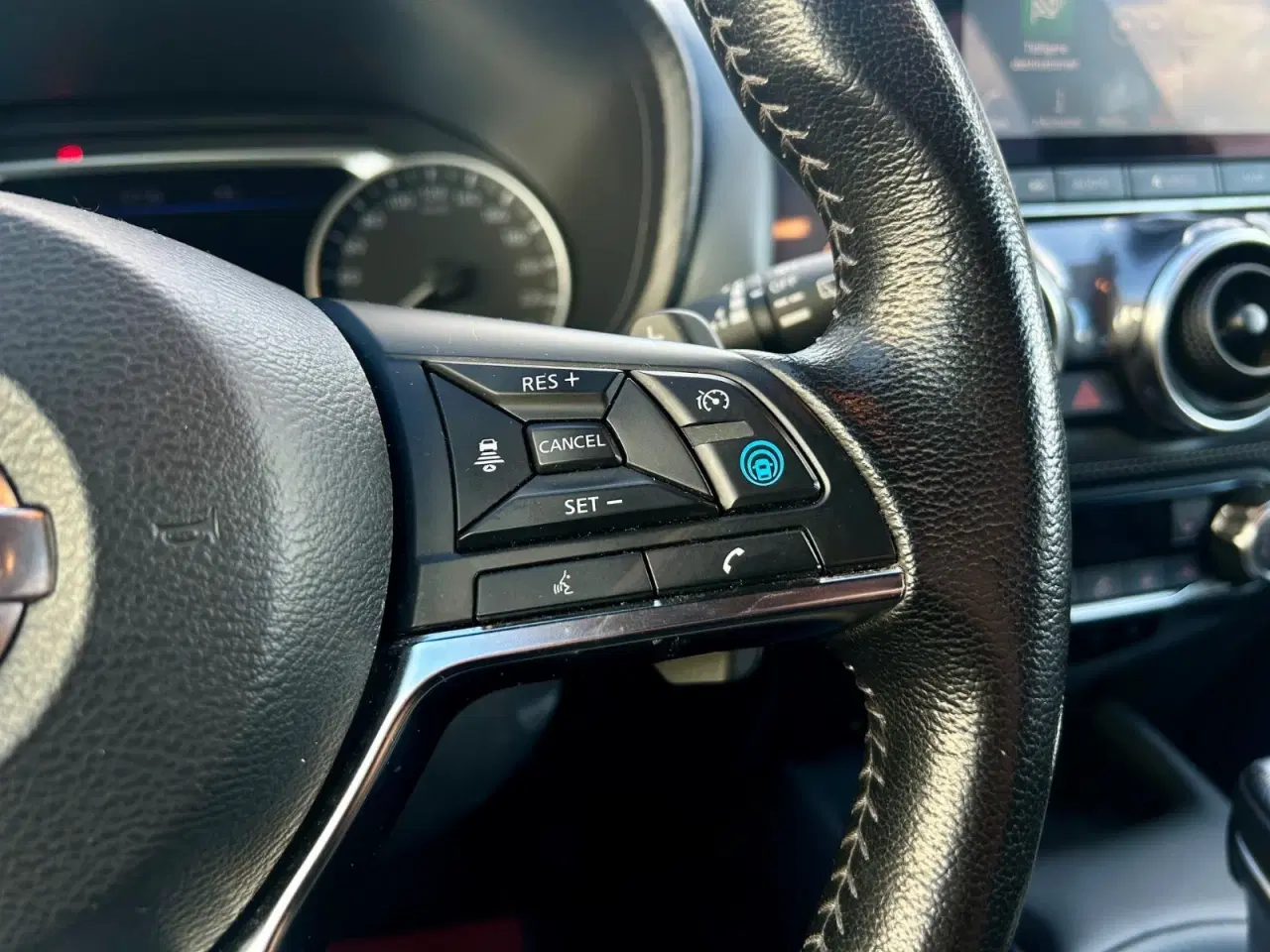 Billede 11 - Nissan Juke 1,0 Dig-T 117 Tekna DCT