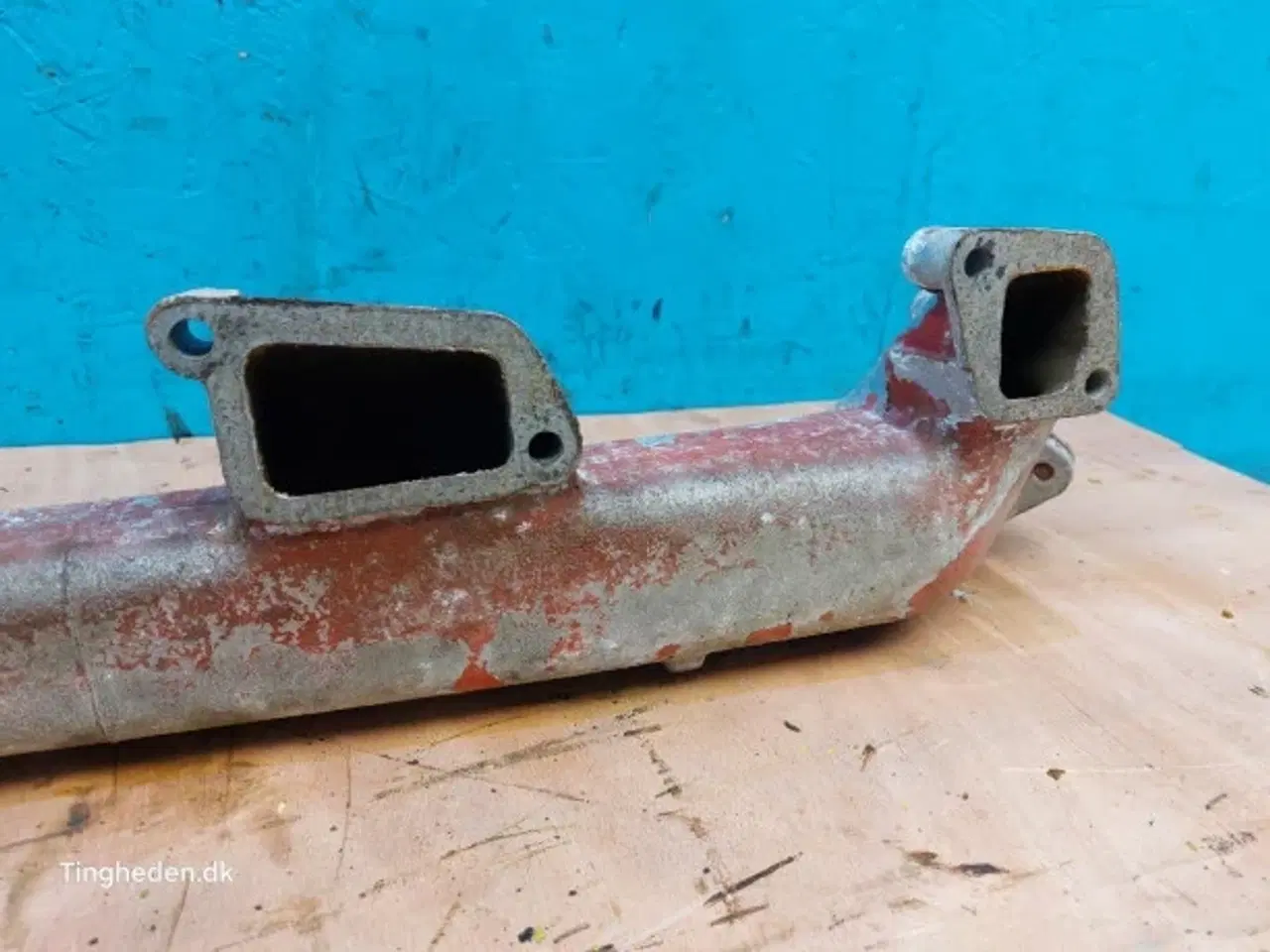 Billede 5 - Perkins 6.354 Intake Manifold 37787660