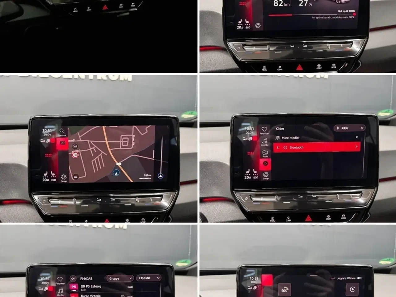 Billede 13 - VW ID.3 58 Pro Performance Life