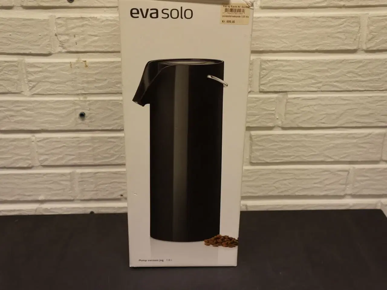 Billede 1 - Termokande EVA SOLO