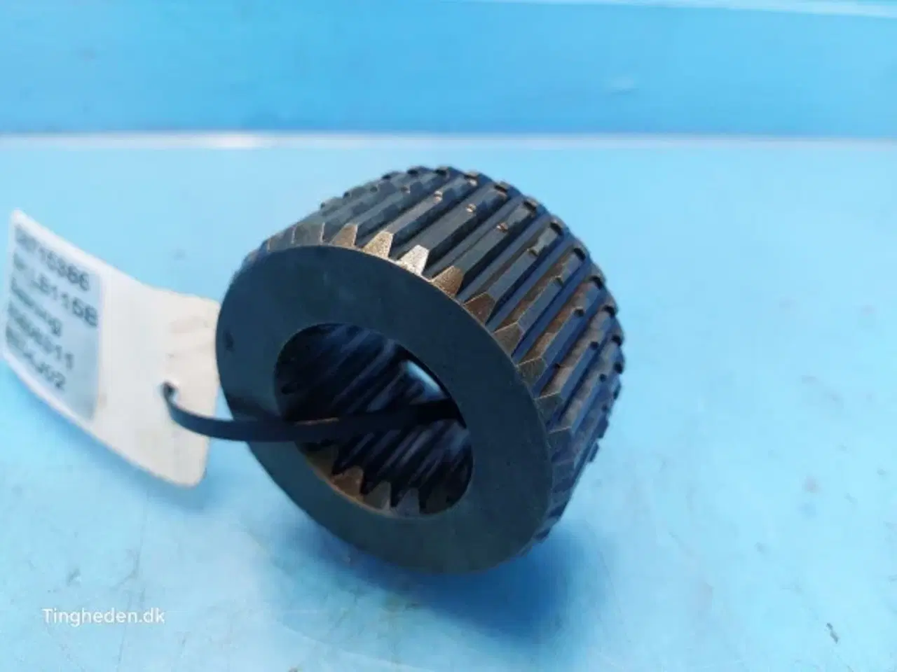 Billede 7 - New Holland LB115B Bøsning 85808311