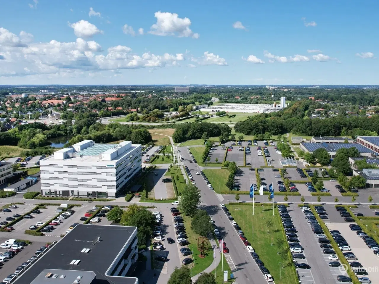 Billede 14 - World Trade Center Ballerup