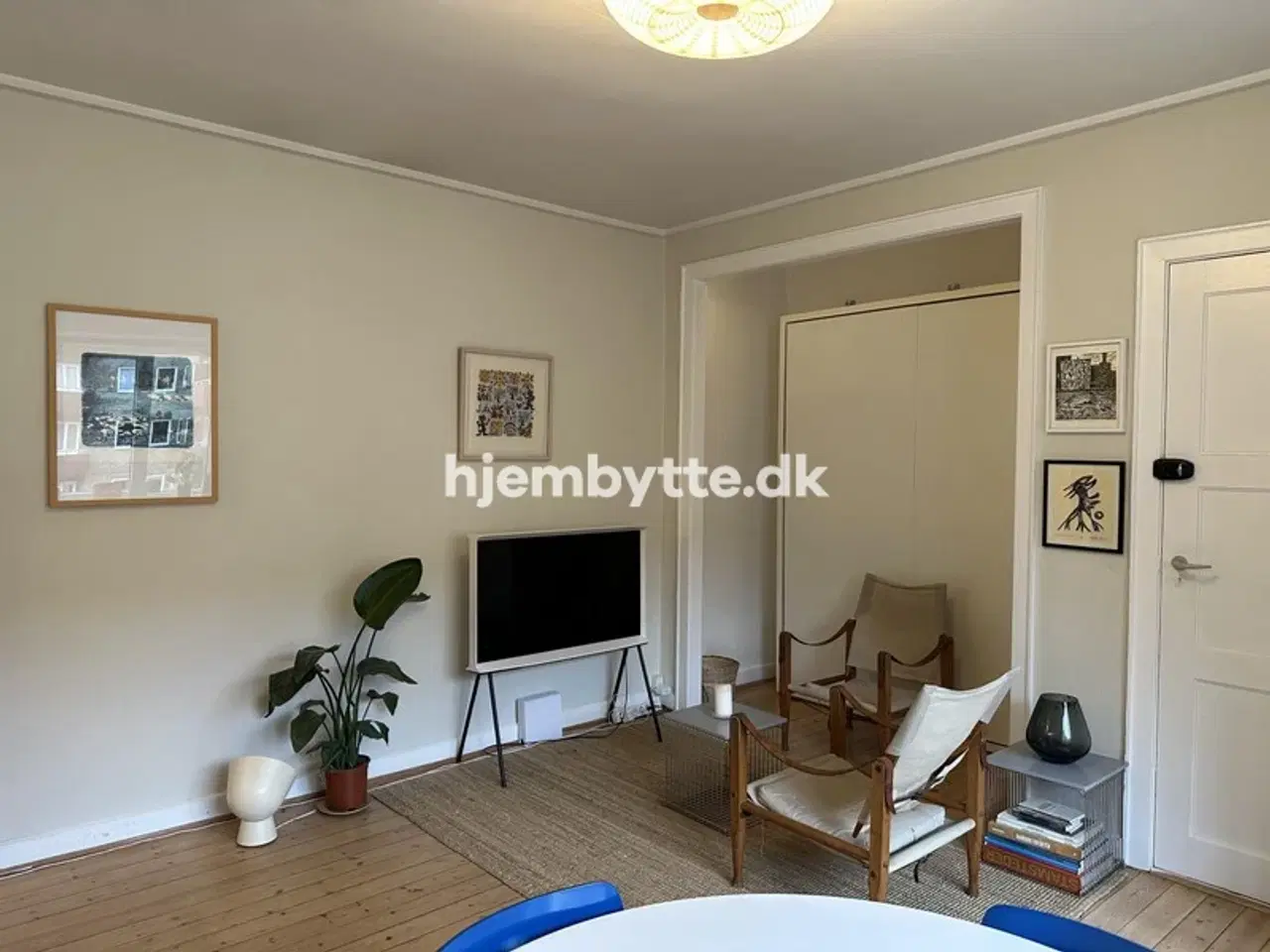 Billede 16 - Hjembytte - Beatevej