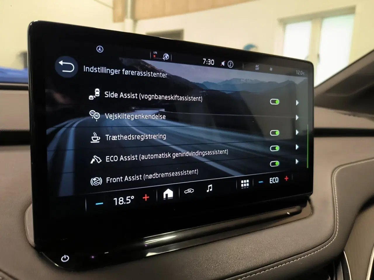 Billede 12 - Skoda Enyaq 60 iV Sportline