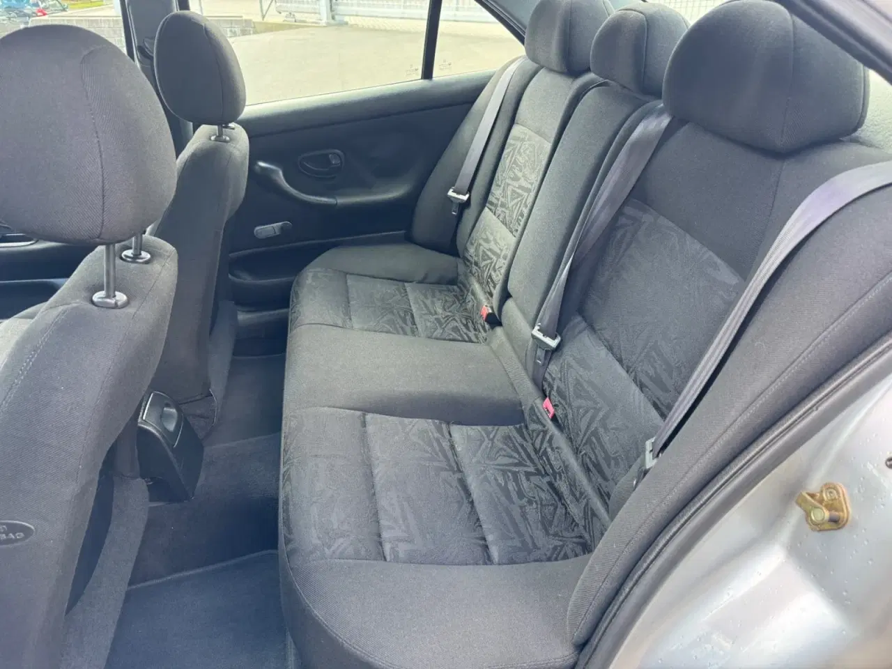 Billede 9 - Peugeot 406 1,8 SR