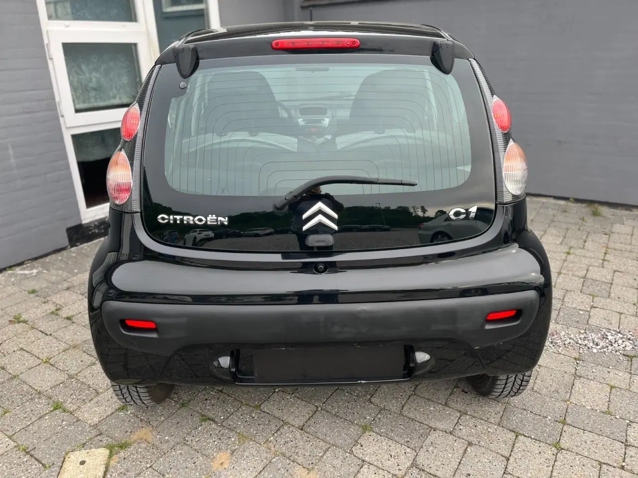 Billede 5 - Citroën C3 1,0 VTi 68 Attraction