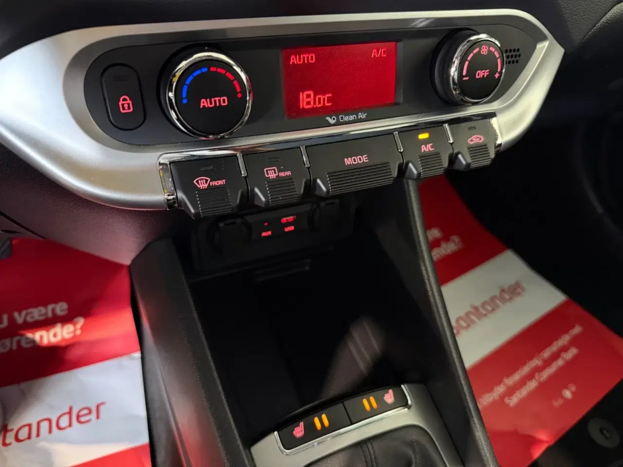 Billede 14 - Kia Rio 1,2 CVVT Premium