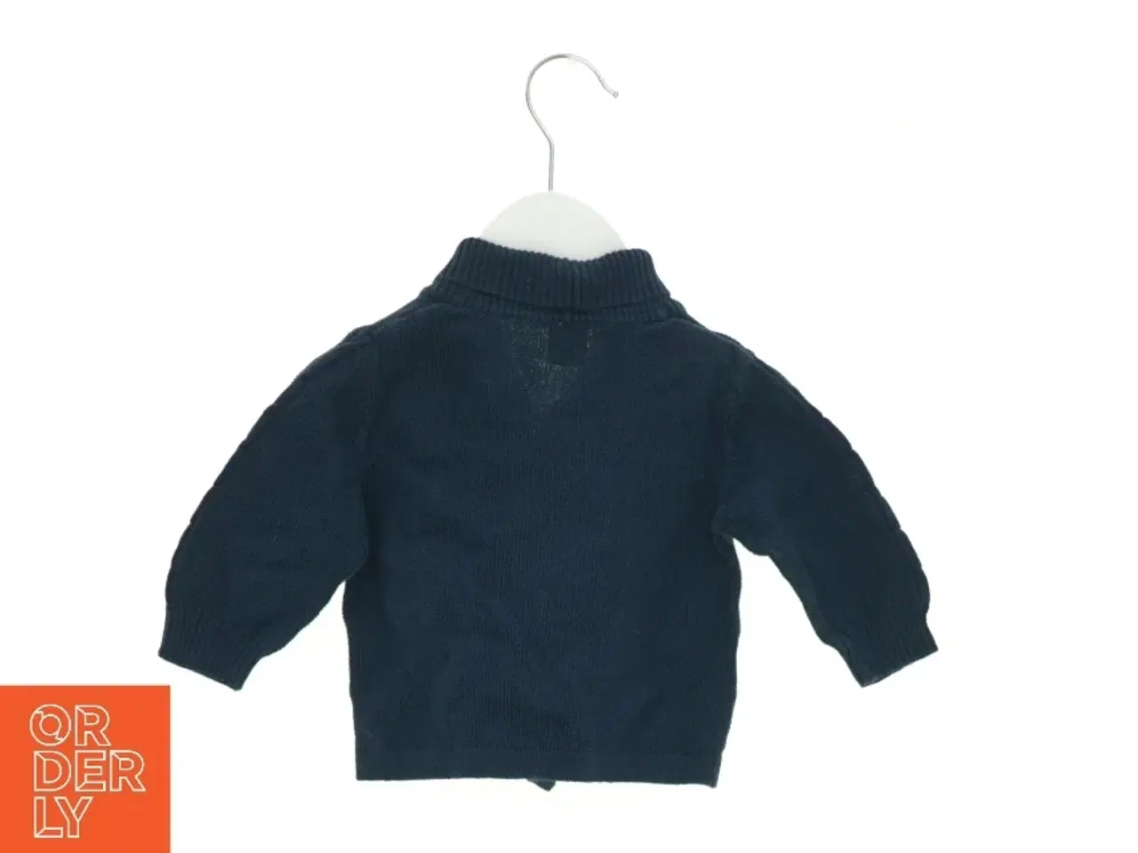 Billede 2 - Cardigan fra Name It (str. 62 cm)