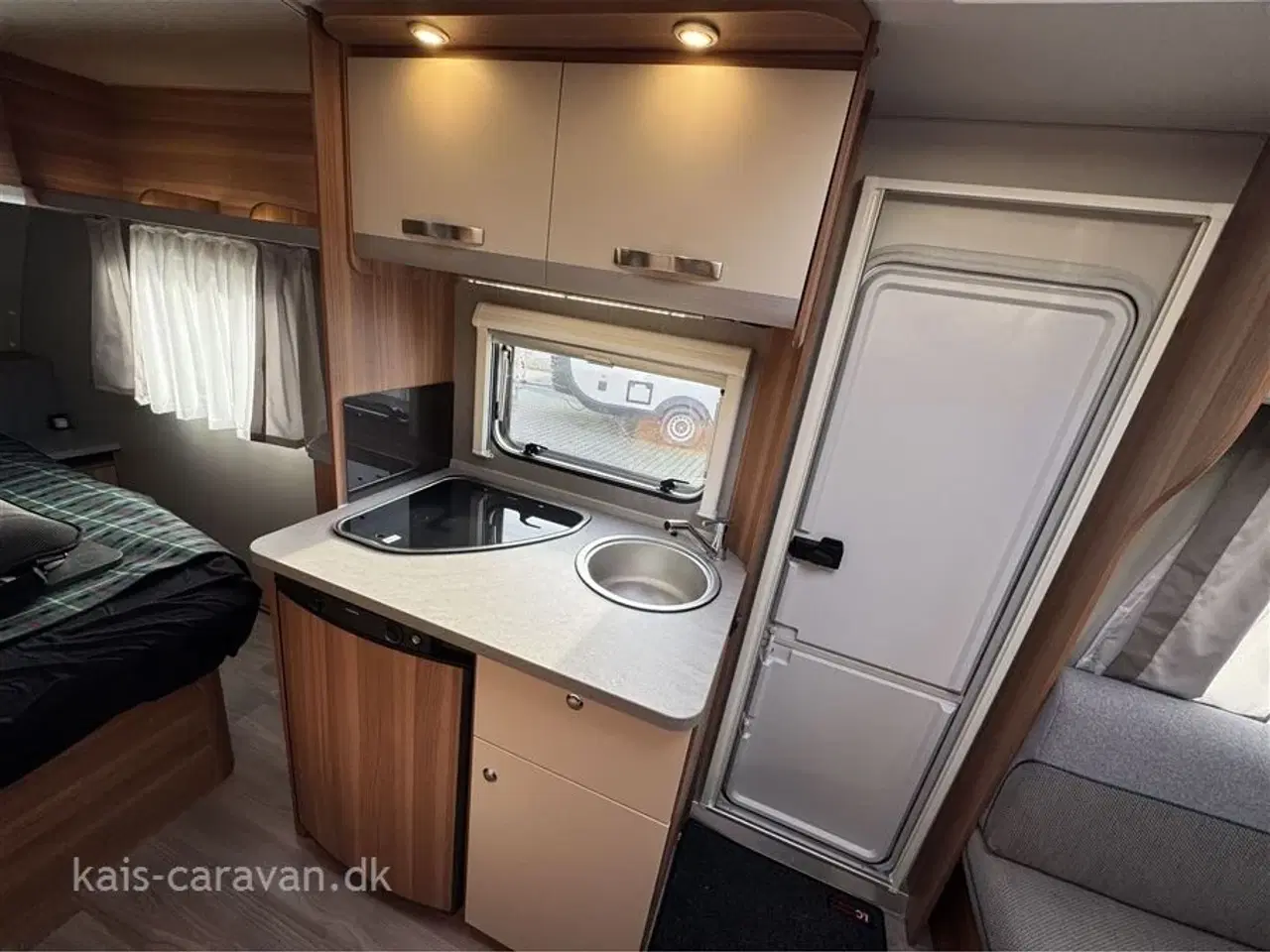 Billede 7 - 2020 - Weinsberg CaraOne 500 XU