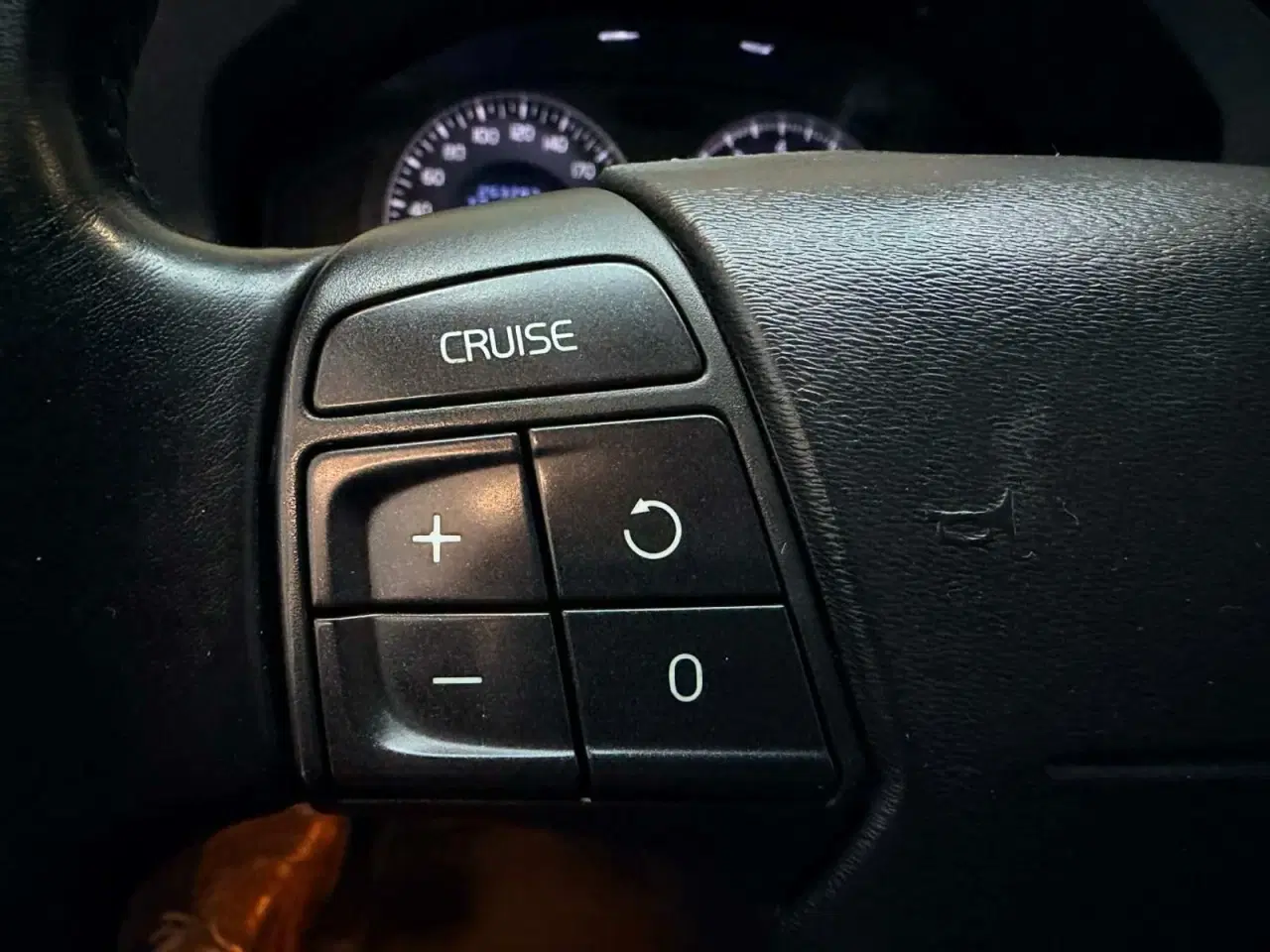 Billede 11 - Volvo V70 2,0 Summum