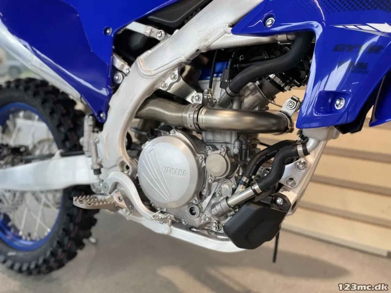 Billede 15 - Yamaha YZ 250 F