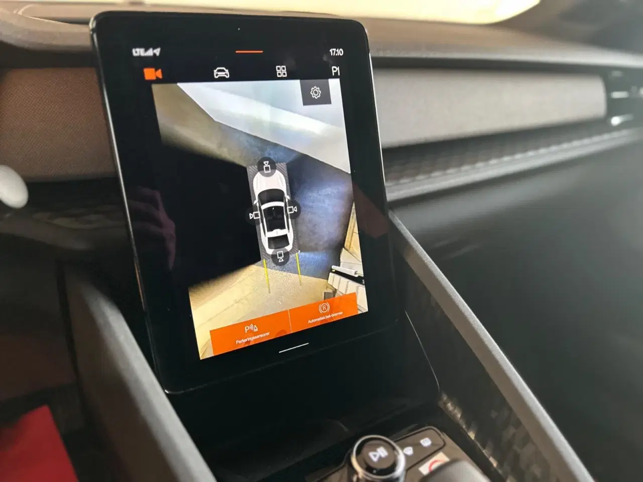 Billede 9 - Polestar 2  Long Range