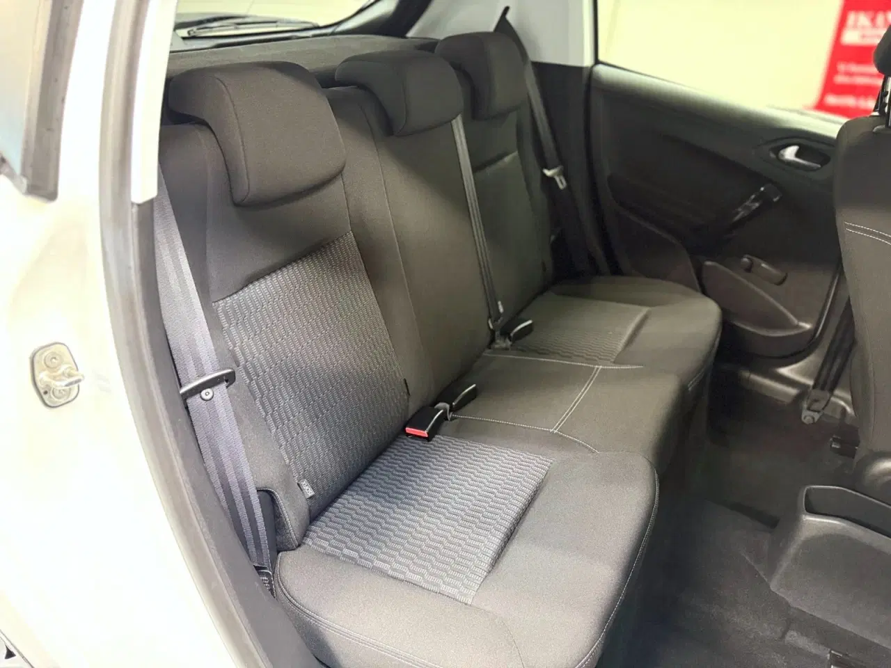 Billede 12 - Peugeot 208 1,6 BlueHDi 100 Active