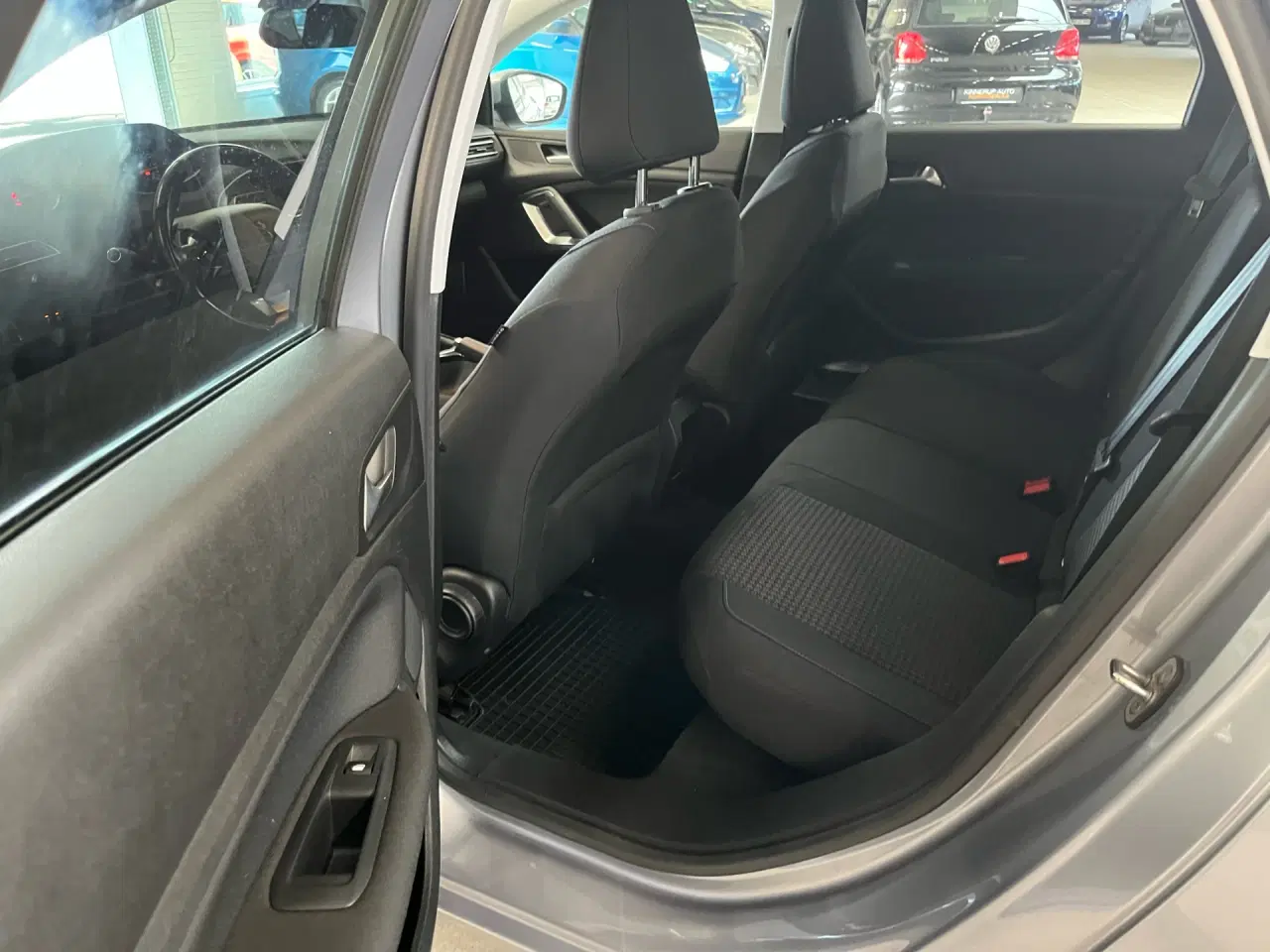 Billede 6 - Peugeot 308 SW 1,5 BlueHDi Style 130HK Stc 6g