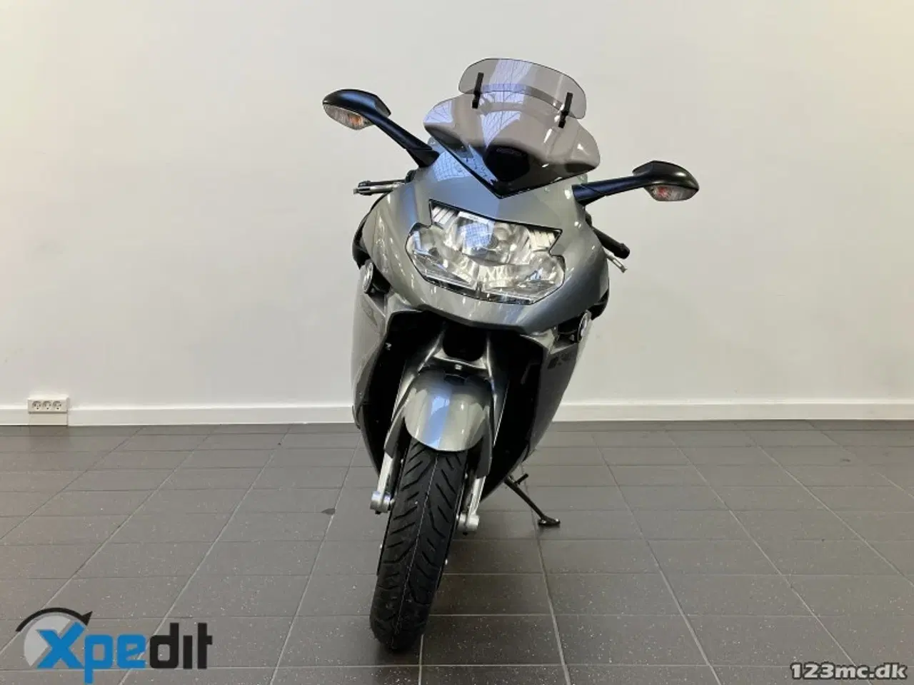 Billede 4 - BMW K 1200 S