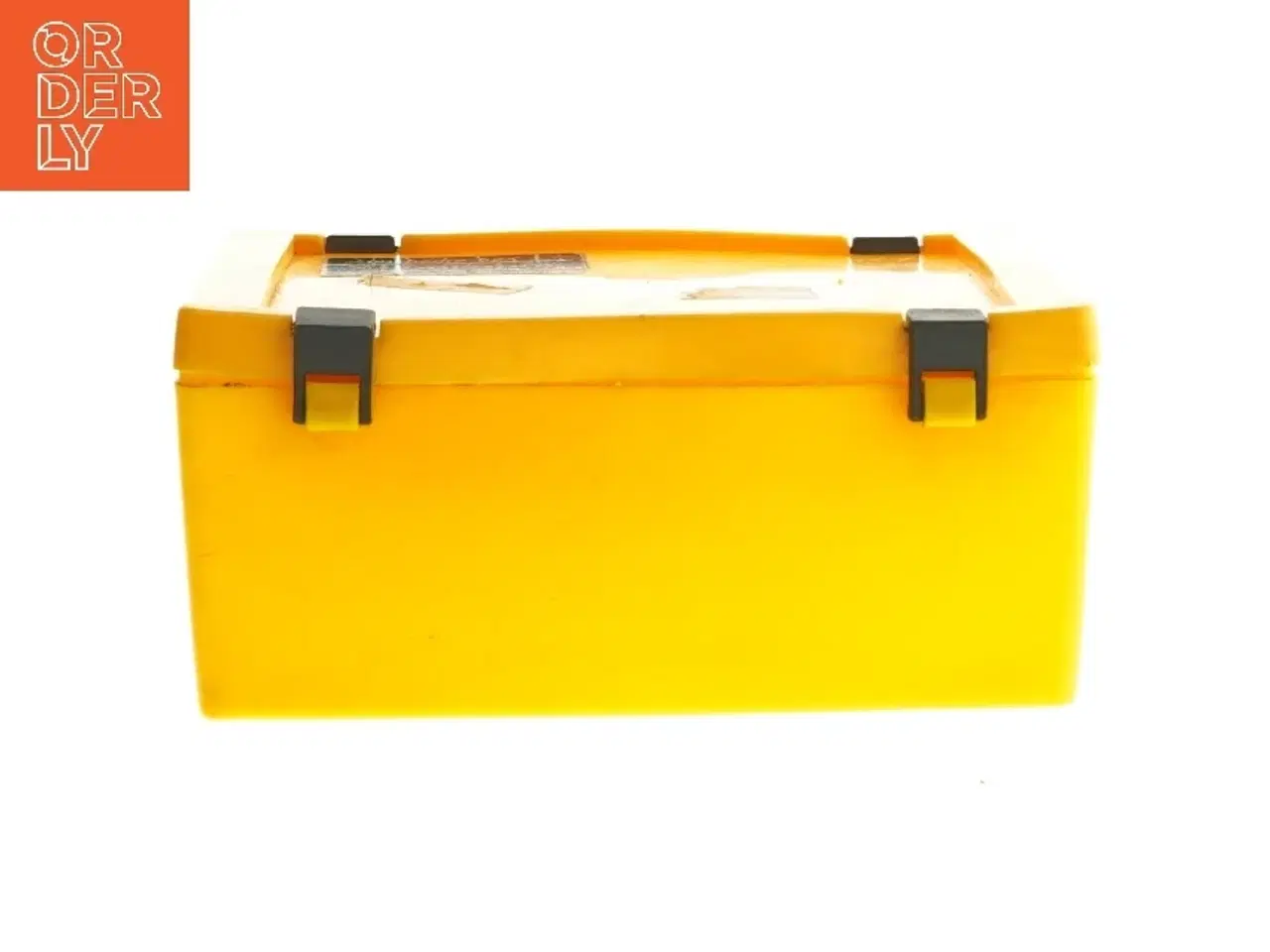Billede 1 - Helsobox opbevaringsboks fra Helsobox (str. 17x11x8 cm)