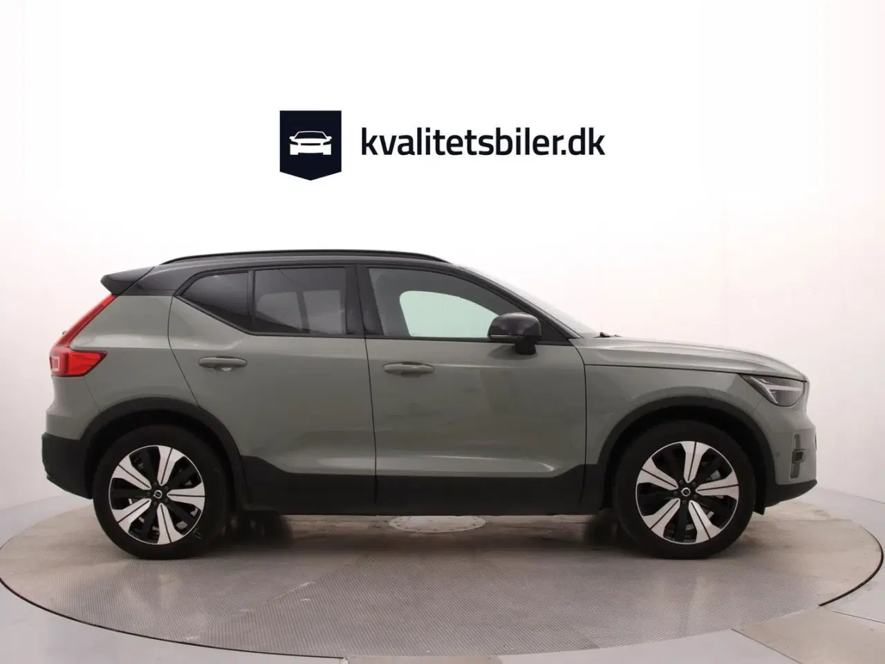 Billede 5 - Volvo XC40  P8 ReCharge Twin Ultimate