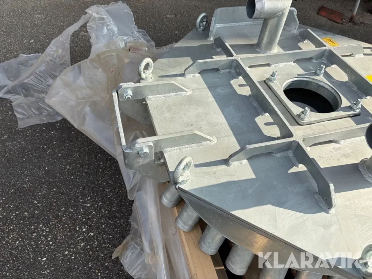 Billede 12 - Gyldefordeler Vogelsang LVX 800-32-50