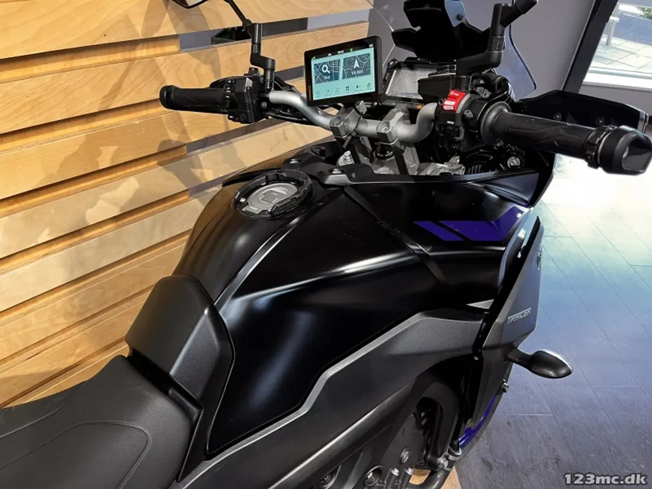 Billede 4 - Yamaha Tracer 900