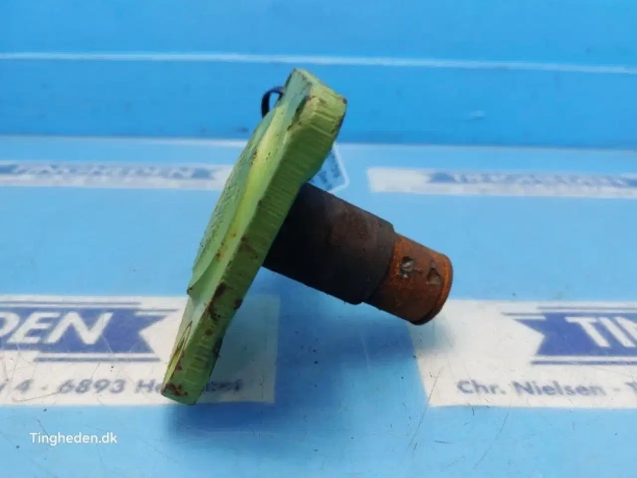 Billede 3 - Claas Dominator 76 Support 0006001023