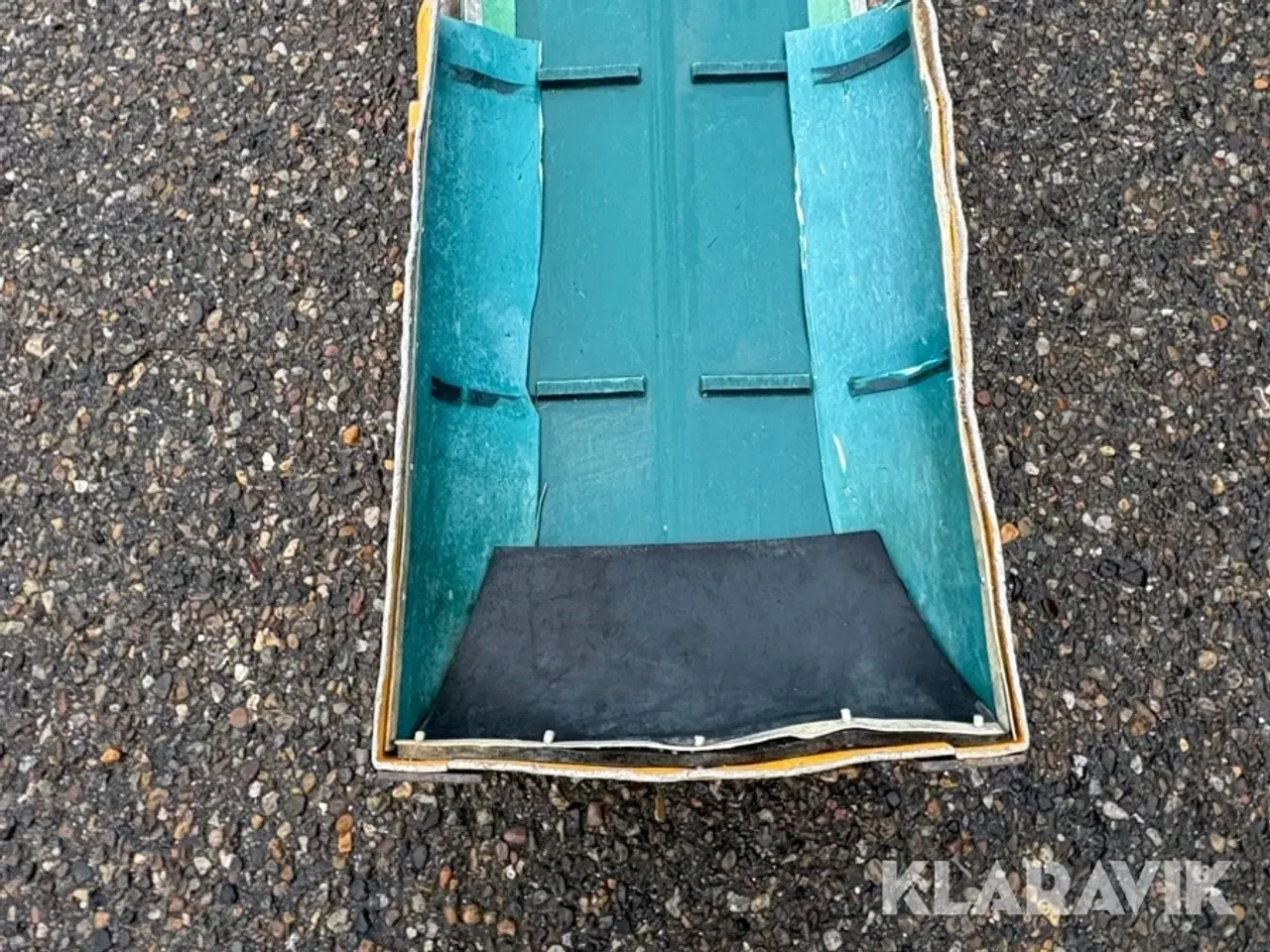 Billede 4 - Transportbånd Soroto 6 meter