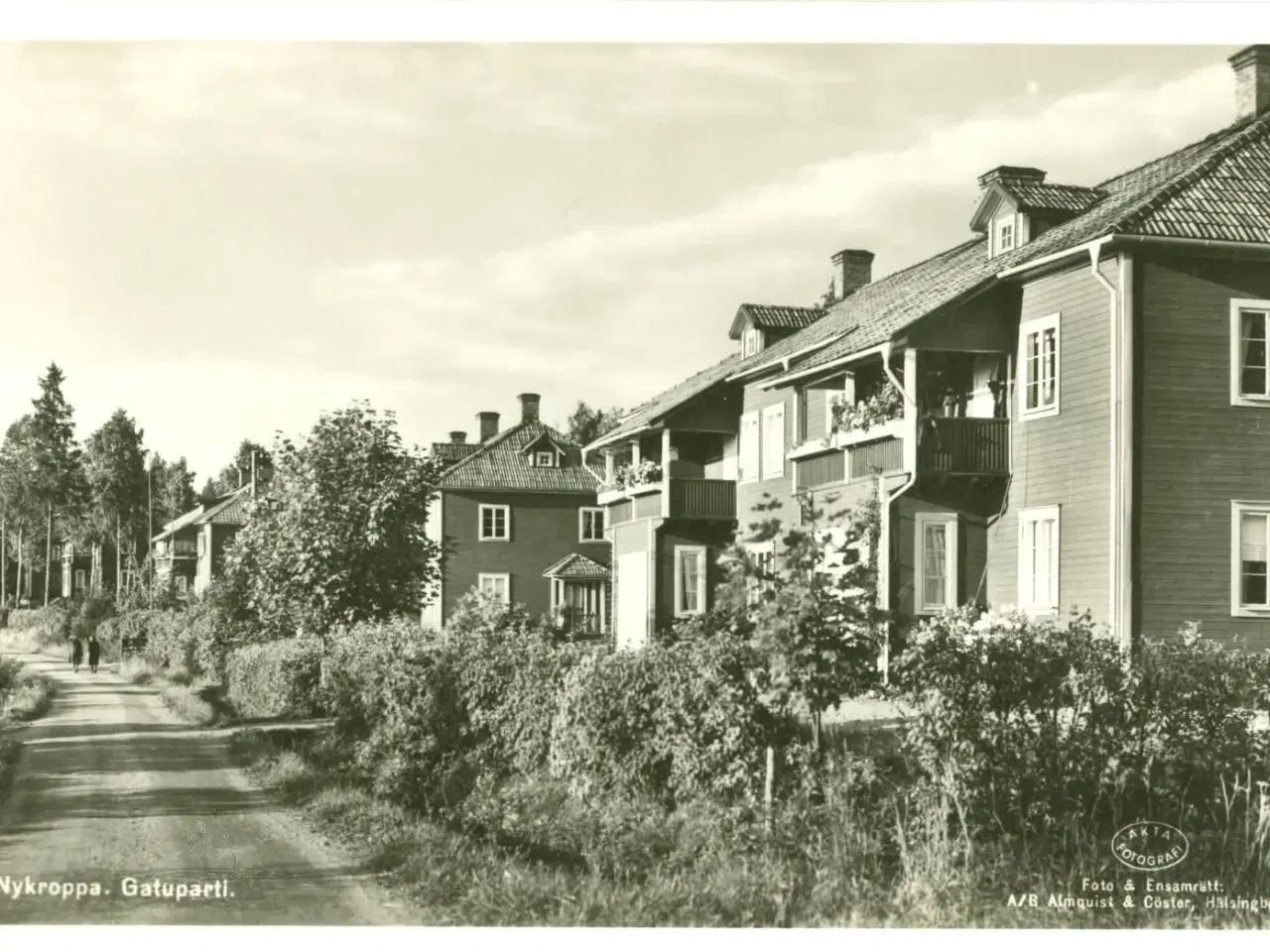 Billede 5 - Nykroppa, Sverige