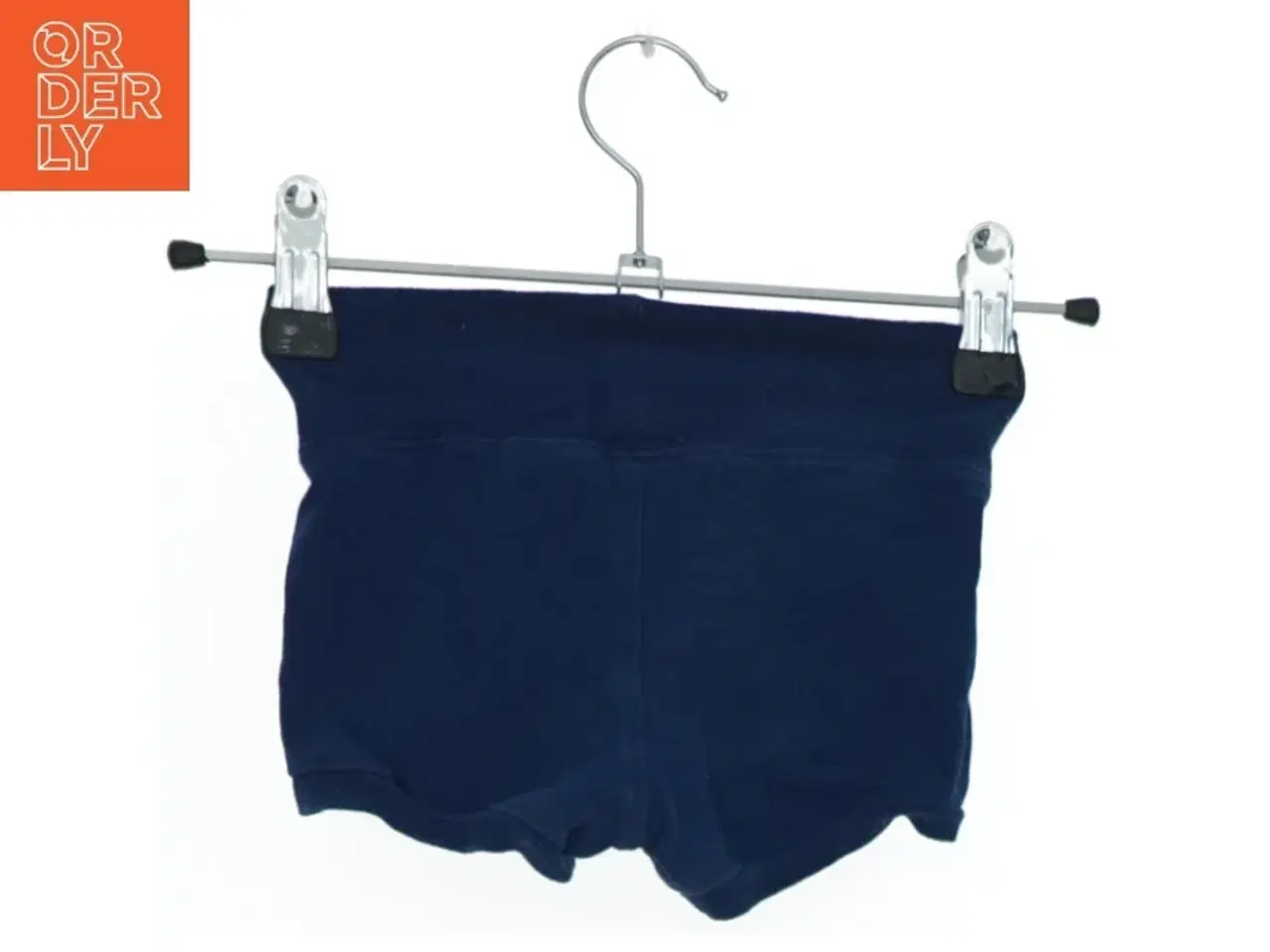 Billede 2 - Mørkeblå trusser fra H&M (str. 68)