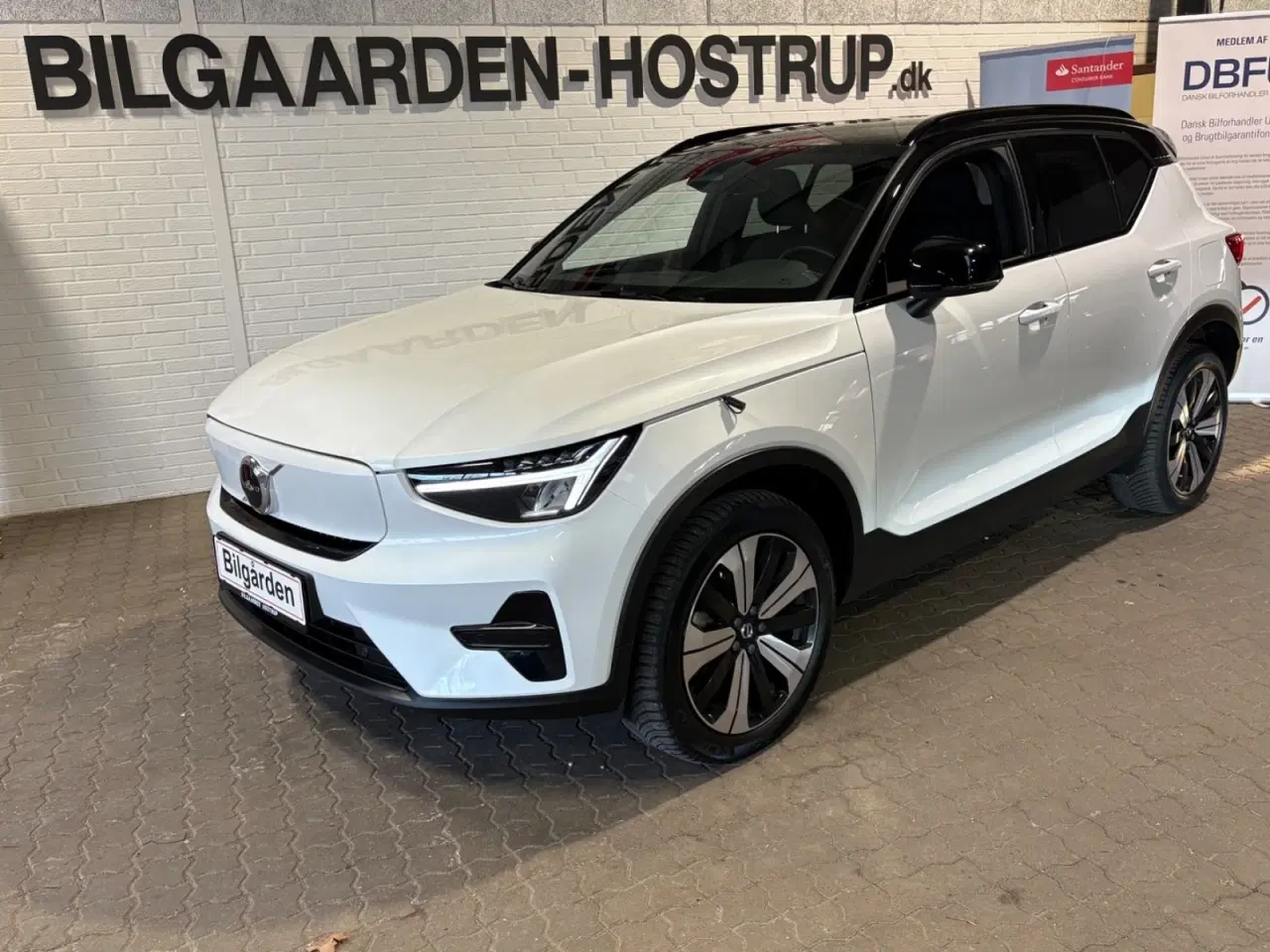 Billede 1 - Volvo XC40  ReCharge Start