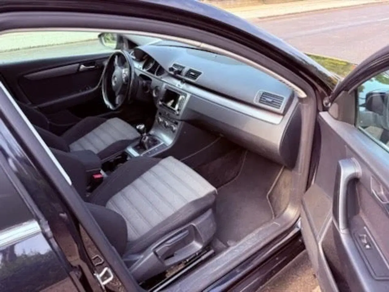 Billede 8 - VW Passat 2,0 TDi 140 Comfortline Variant BMT