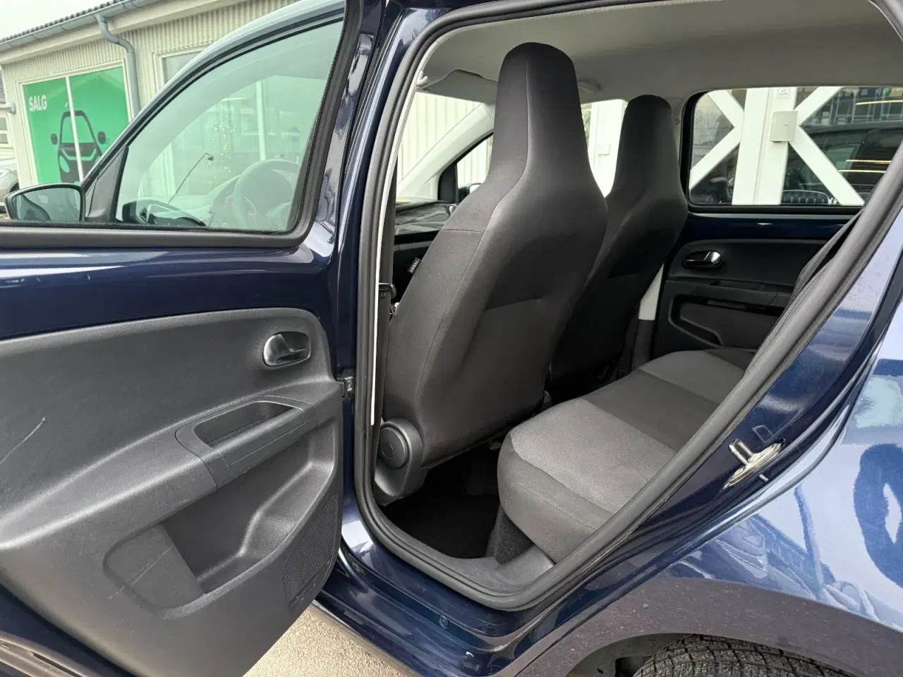 Billede 6 - VW Up! 1,0 60 Move Up! BMT