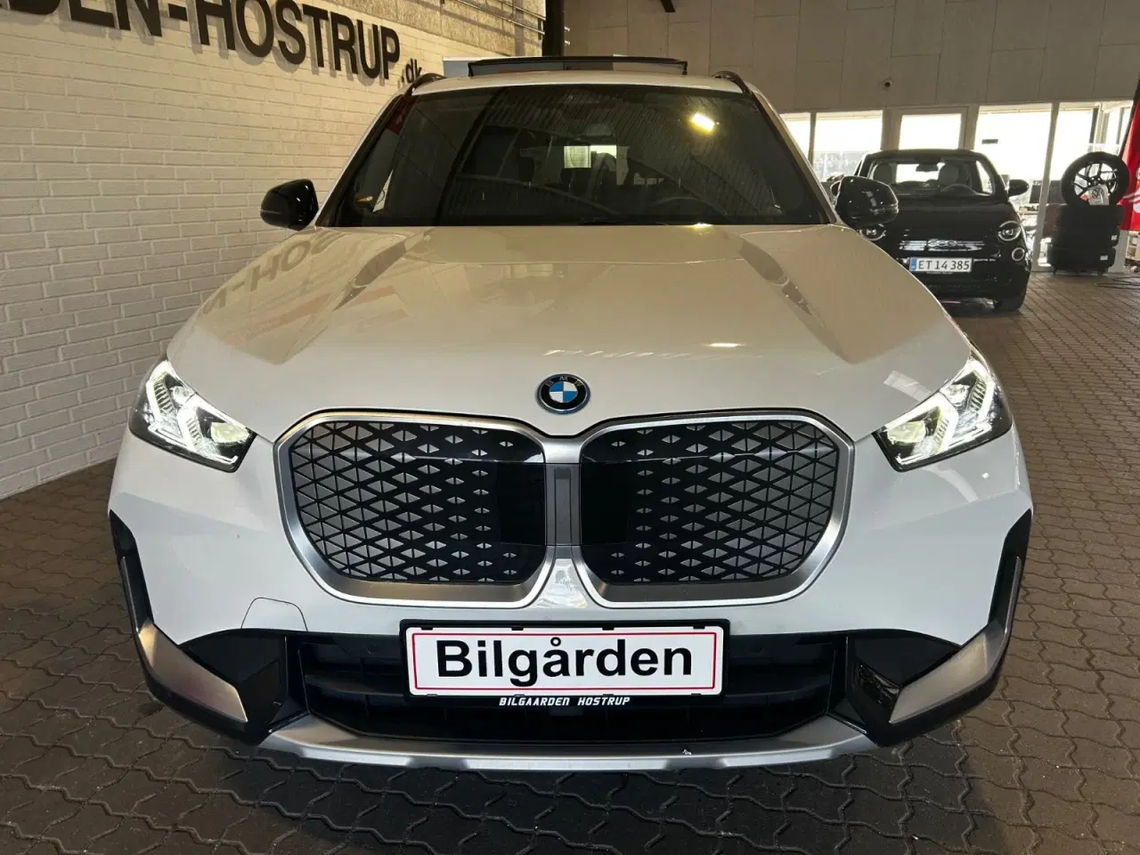 Billede 2 - BMW iX1  eDrive20 X-Line