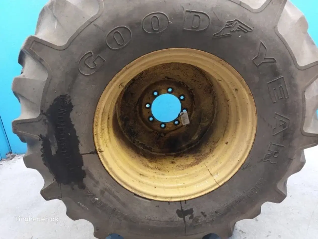 Billede 15 - 32"   30.5L-32