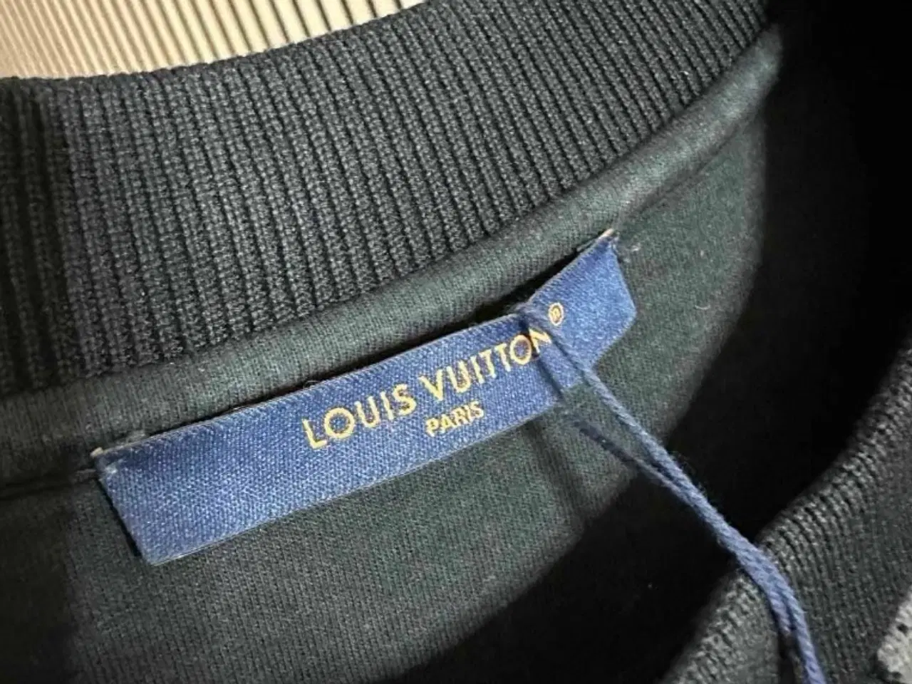 Billede 2 - Louis Vuitton gradient