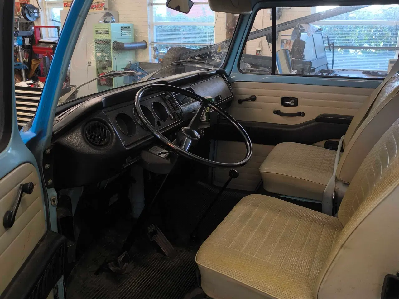 Billede 6 - Vw t2 bus, 1972