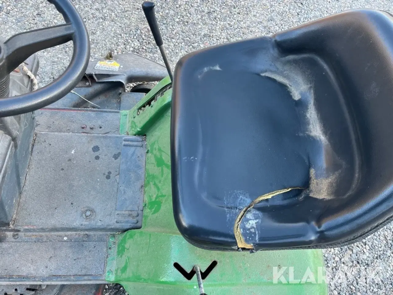 Billede 12 - Havemaskiner blandet