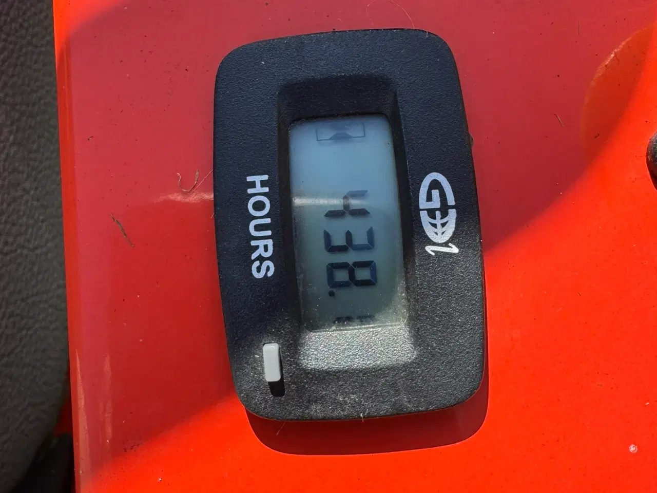 Billede 6 - Ariens Ikon-x 52 Zero Turn