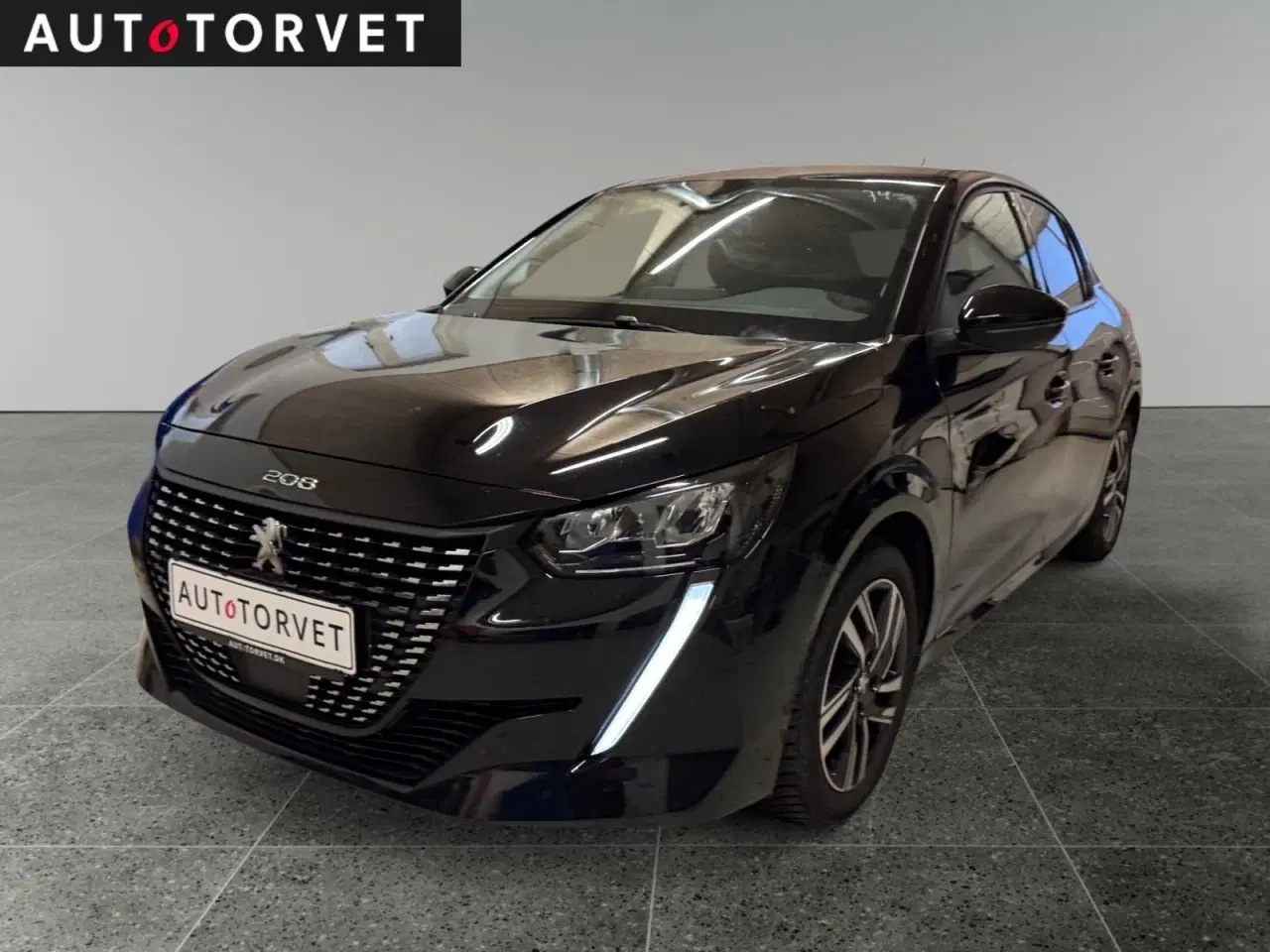 Billede 1 - Peugeot 208 1,2 PureTech 100 Allure