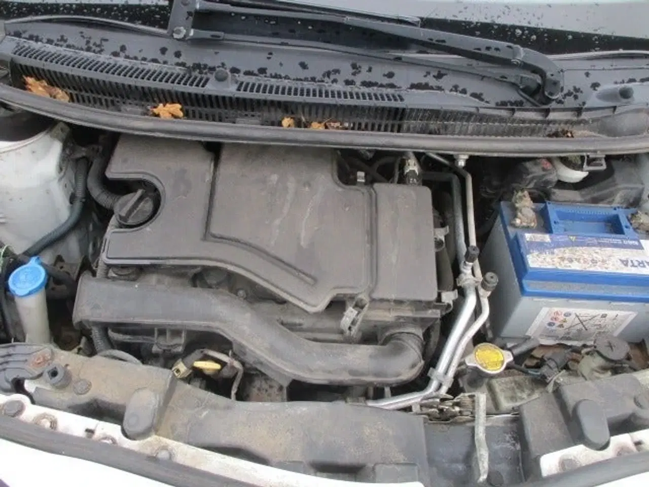 Billede 10 - Toyota Aygo 1,0 VVT-i x